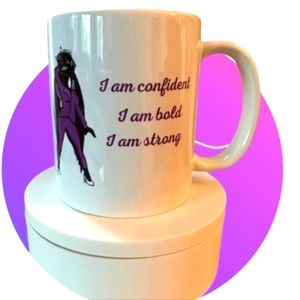 Lady Royalties Mug